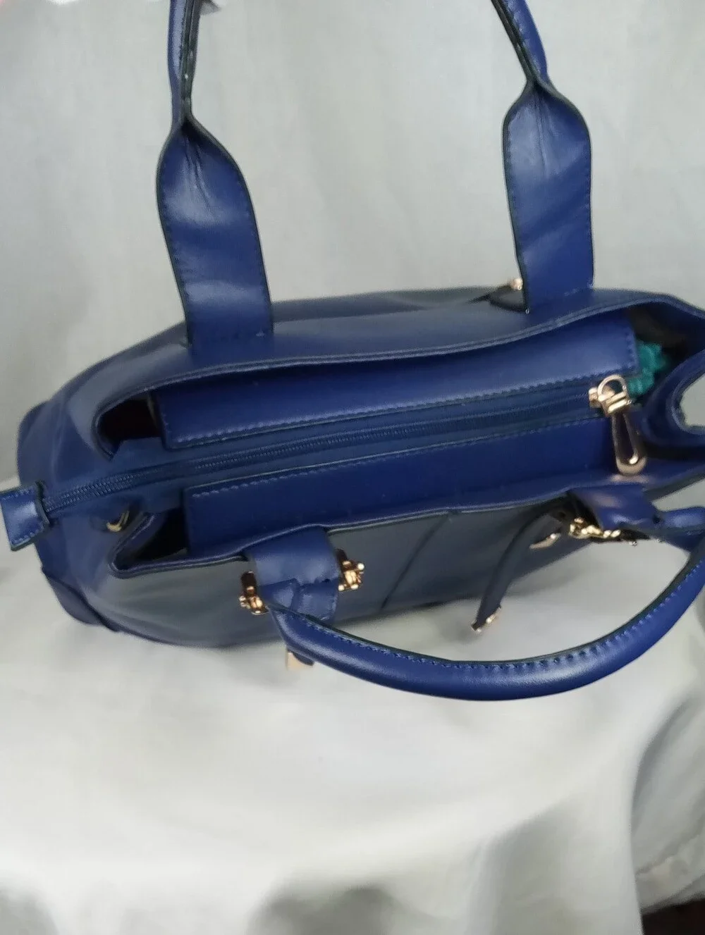 N/A sophisticated navy